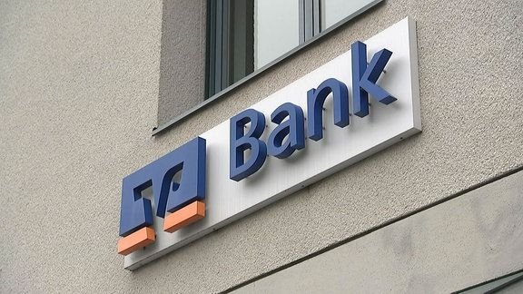 Bank Channel Letters