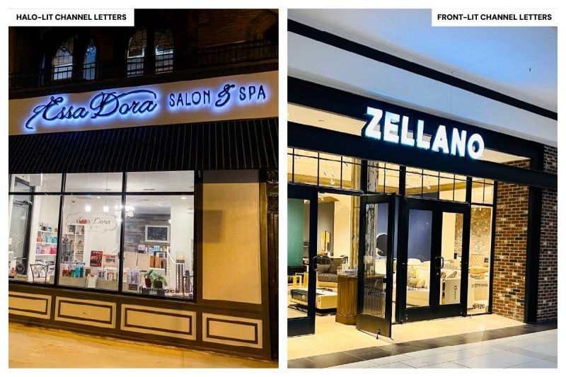 The $250 Million Sign: What Tiffany's Flagship Reveals About Premium Signage ROI - Channel Letters India