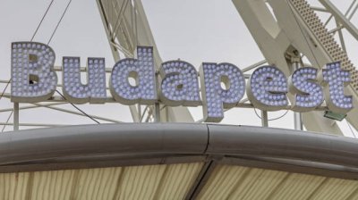 Permanent Channel Letter Installation