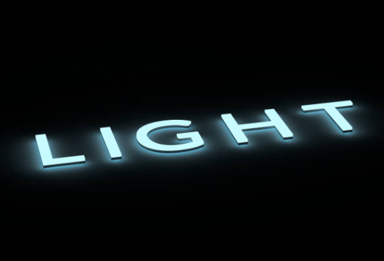 High Impact Illuminated Signs