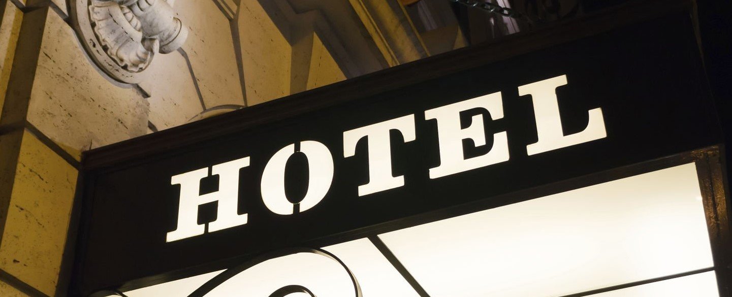 Illuminated Business Signs