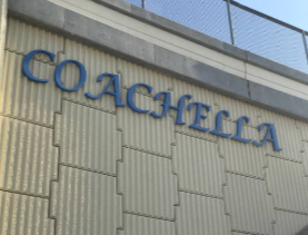 Building Channel Letters