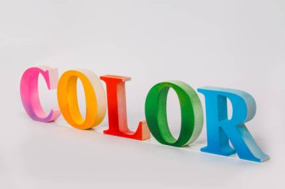 Plastic Channel Letters