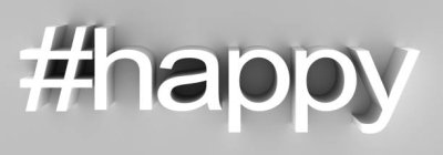 3D Acrylic Letters