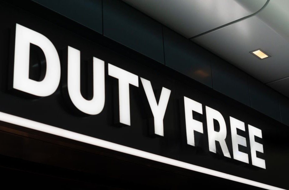 Commerical Full Lit Channel Letters