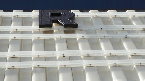 Plastic Channel Letters