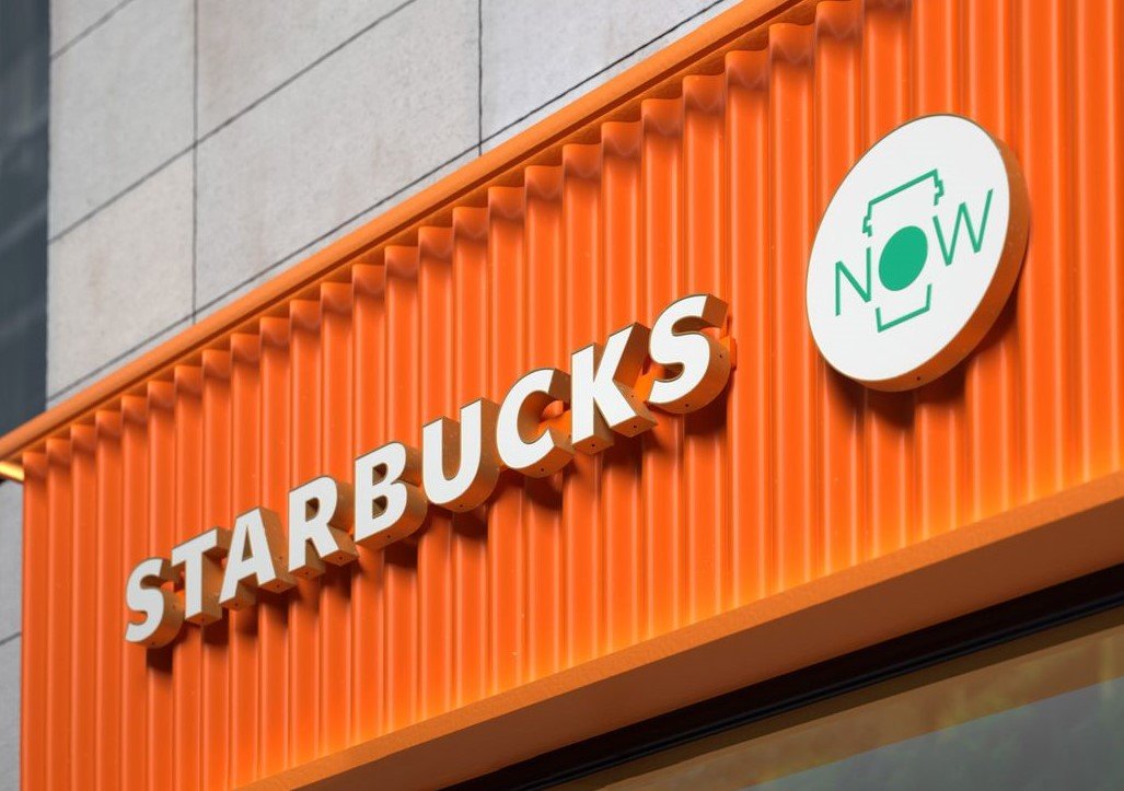 Franchise Channel Letters