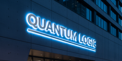 Back-Lit Sign Design