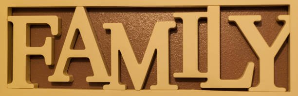 Plastic Channel Letters