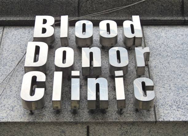 Bracket Mounted Channel Letters