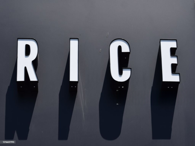 Acrylic Face Signage