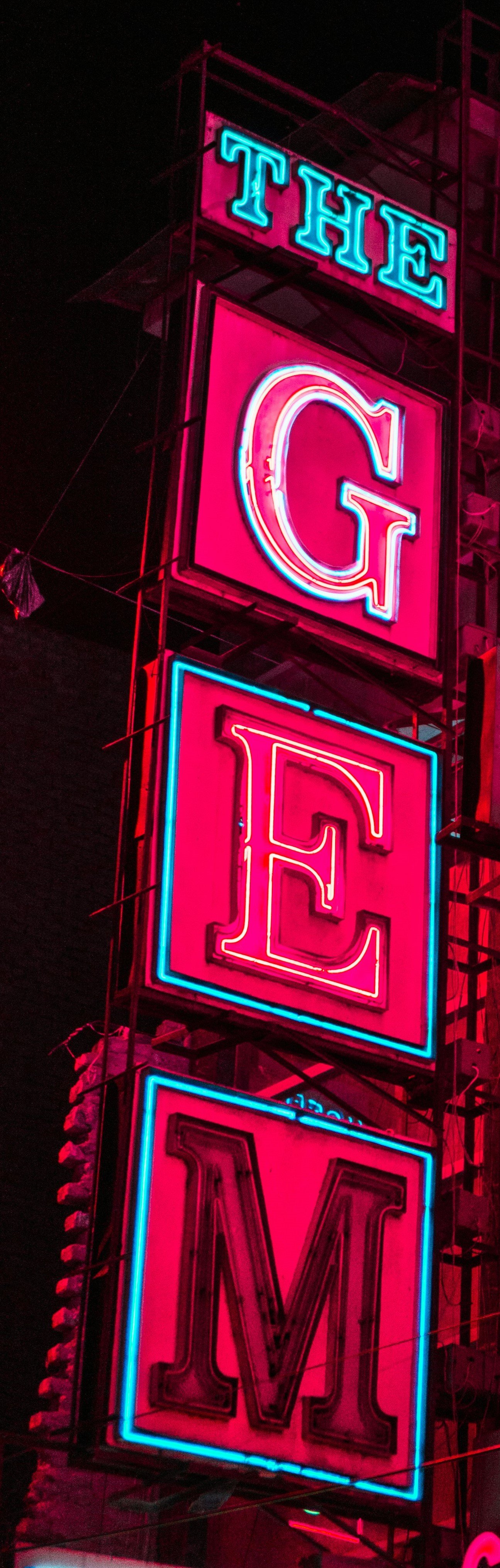 Commercial Open Face Lighting