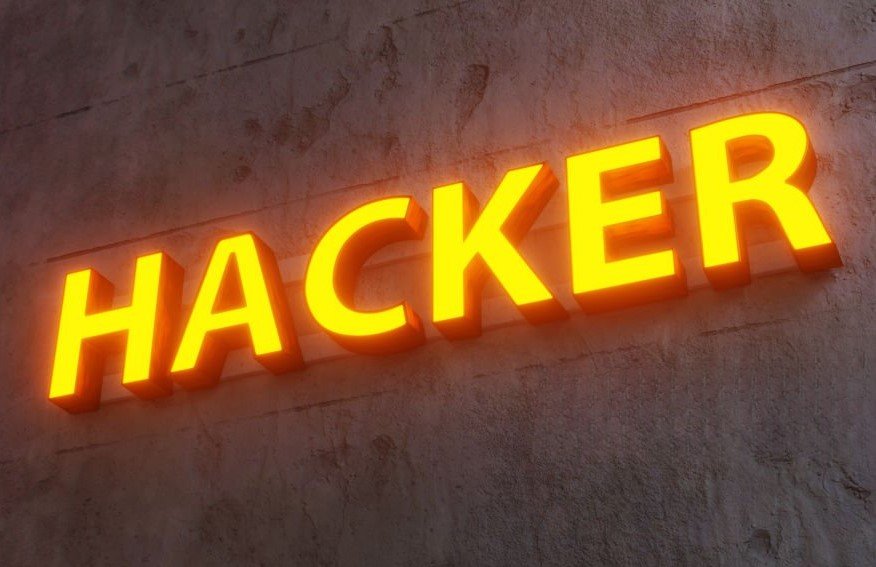 Indoor Branding Channel Letters