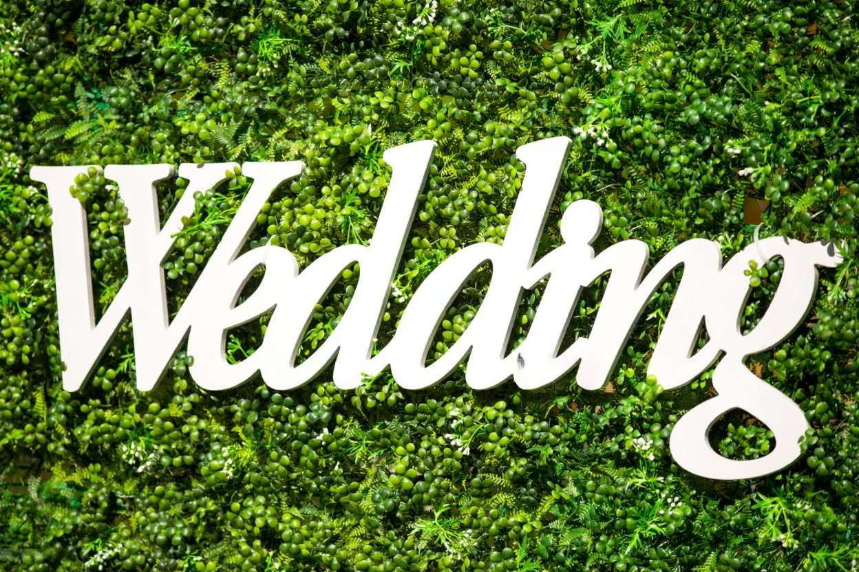 Event Channel Letters