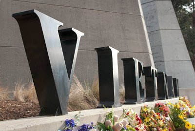 Permanent Channel Letter Installation