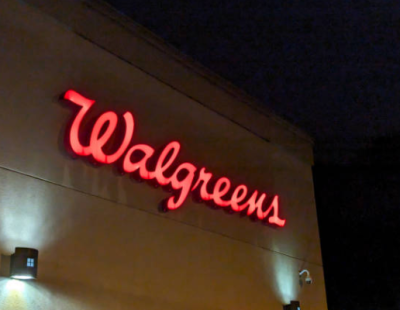 Commercial Sign Lighting