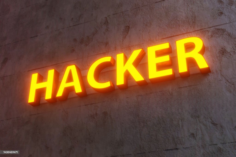 Front-Lit Channel Letters