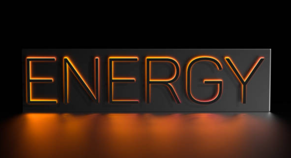 Commercial Edge Lighting Channel Letters