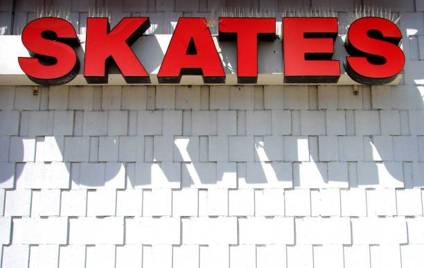 Recessed Channel Letter Installation