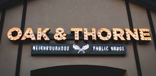 Face Lit Channel Letters