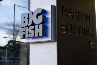 Sleek Signage Solutions