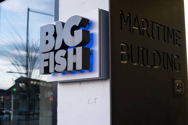 Sleek Signage Solutions