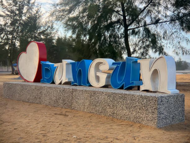 Surface Mounted Channel Letters