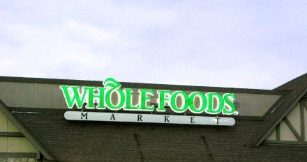 Dual Lit Channel Letters