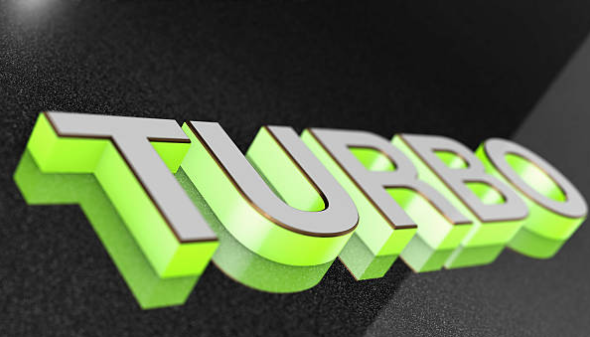 Push Through Acrylic