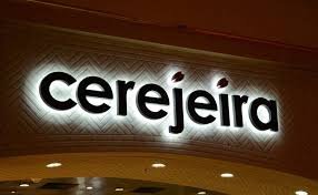 Custom Channel Letters