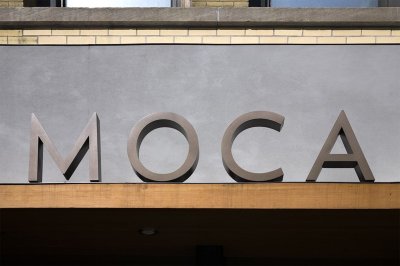 Exterior Business Channel Letters