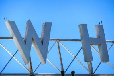 Elevated Channel Letter Mounting