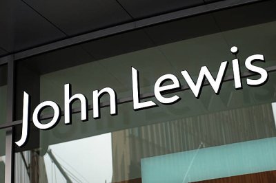 Front and Back Lit Acrylic LED Channel Letters