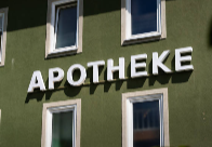 Architectural Channel Letters