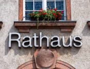 Architectural Channel Letters