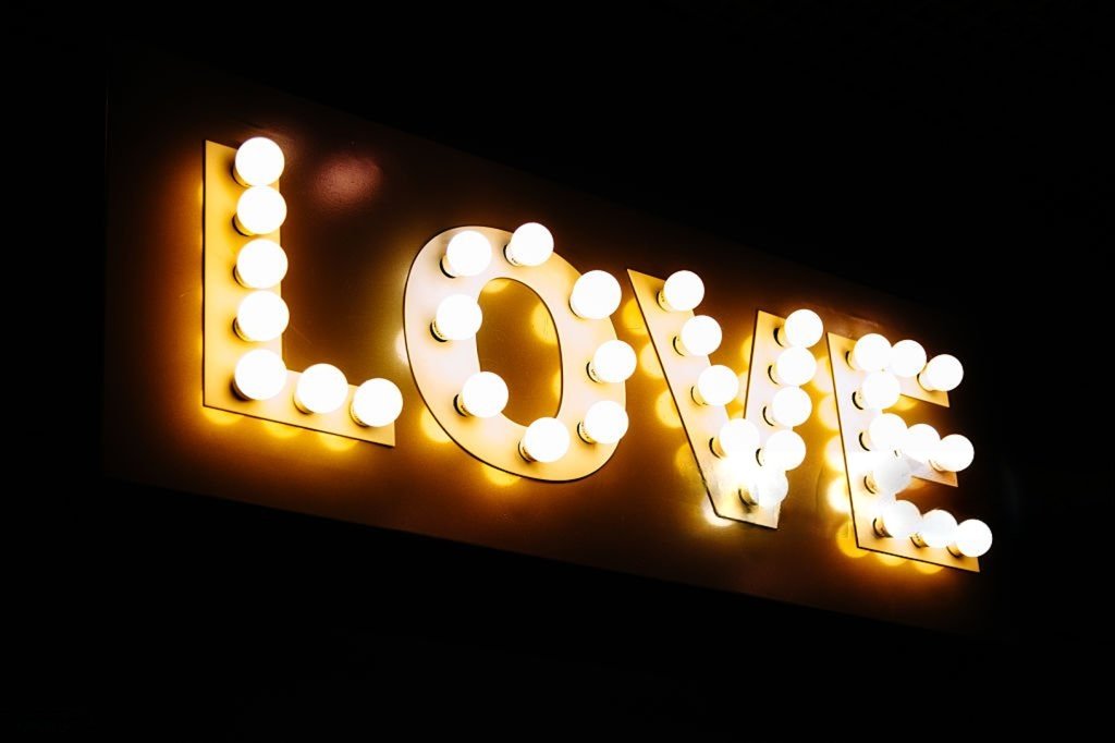 Open Channel Letter Fabrication