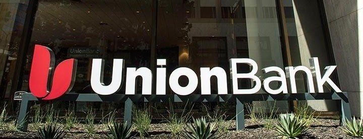 Bank Channel Letters