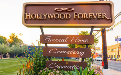 Monument Signs
