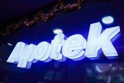 Full-Lit Channel Letters
