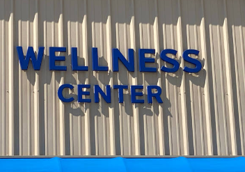 Building Channel Letters