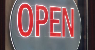 Front Lit Logo Channel Letter