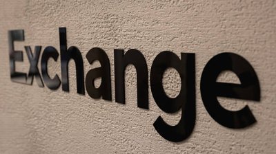 Flat Cut Channel Letters