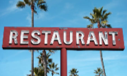 Restaurant Signs