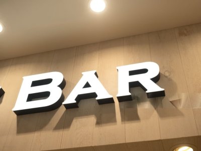 Custom LED Illuminated Channel Letters