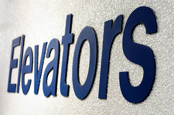 Flat Cut Channel Letters