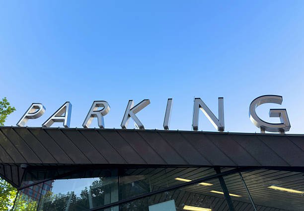 Wireway Mount Channel Letters