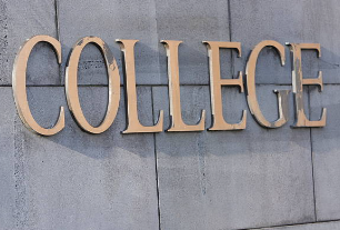 Campus Channel Letters