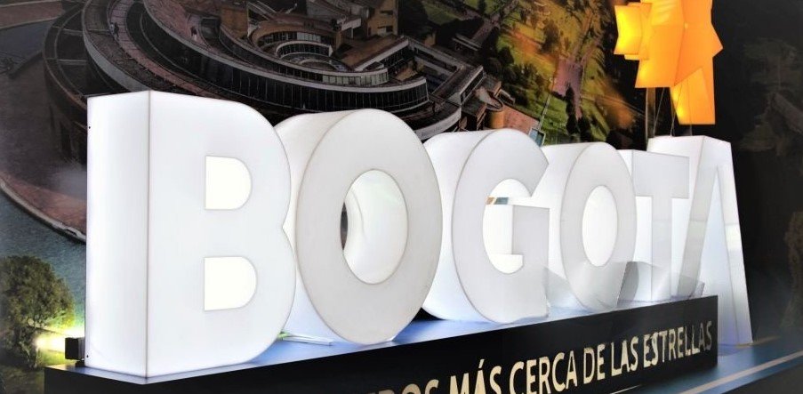 Commerical Full Lit Channel Letters