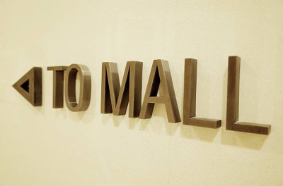 3D Channel Letters