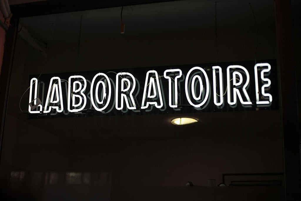 Neon Full-Lit Signage